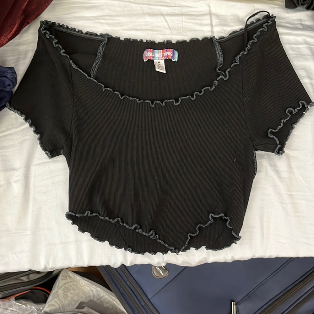 Urban Outfitters Crop Top